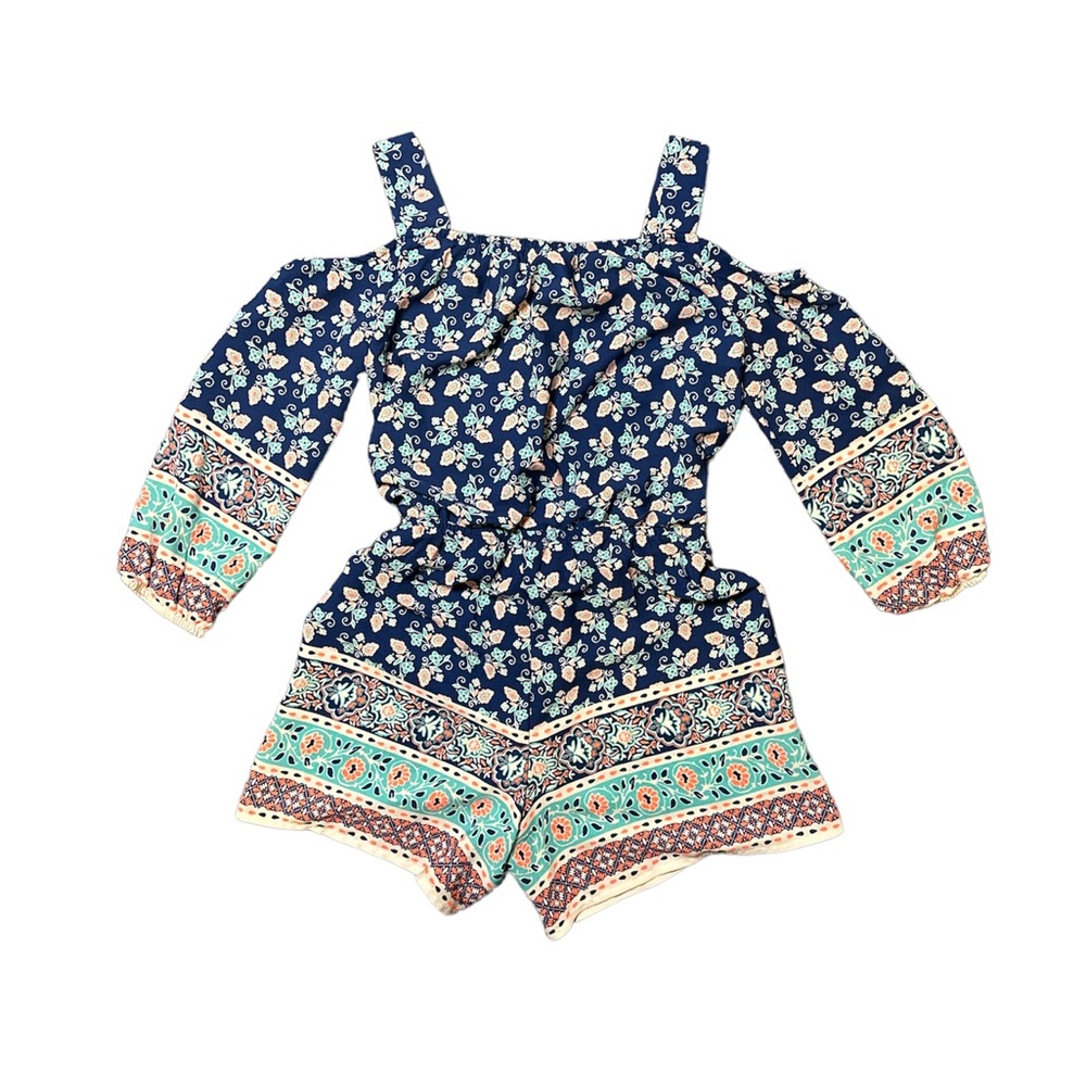 Romper - Picture 2 of 5